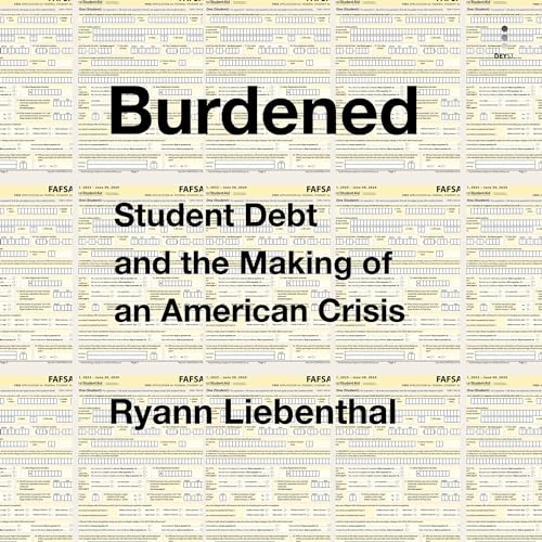 Burdened By Ryann Liebenthal
